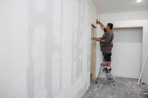 Reliable Glencoe, IL Painting & Drywall Installation Solutions